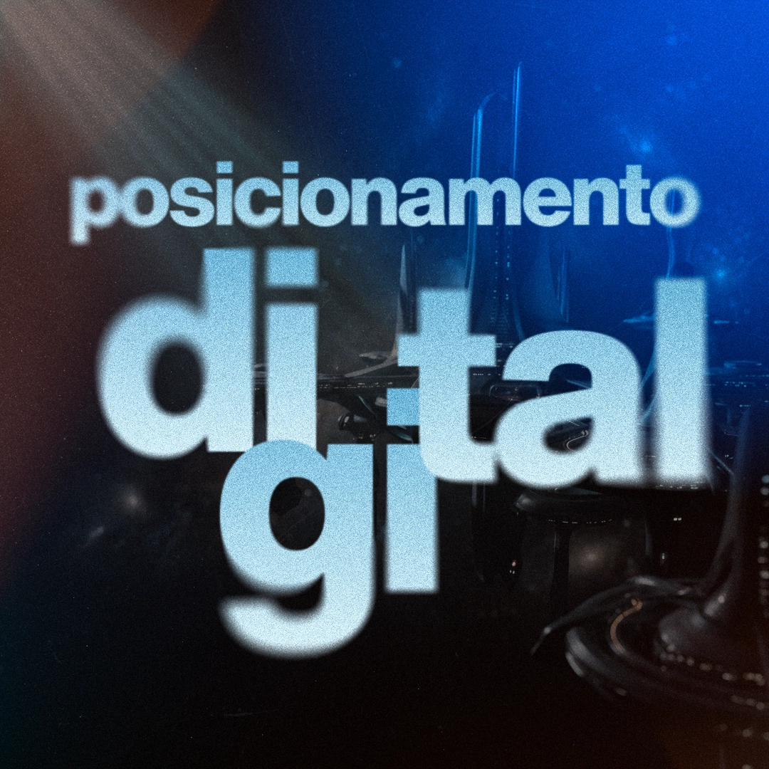 Ilustração de Direção de Arte e Branding