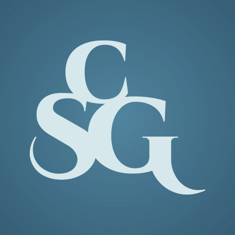 CSG Saga