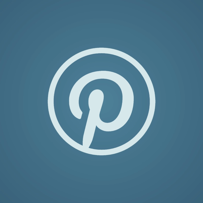 Pinterest Videira Digital
