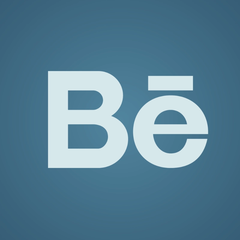 Portfólio Behance