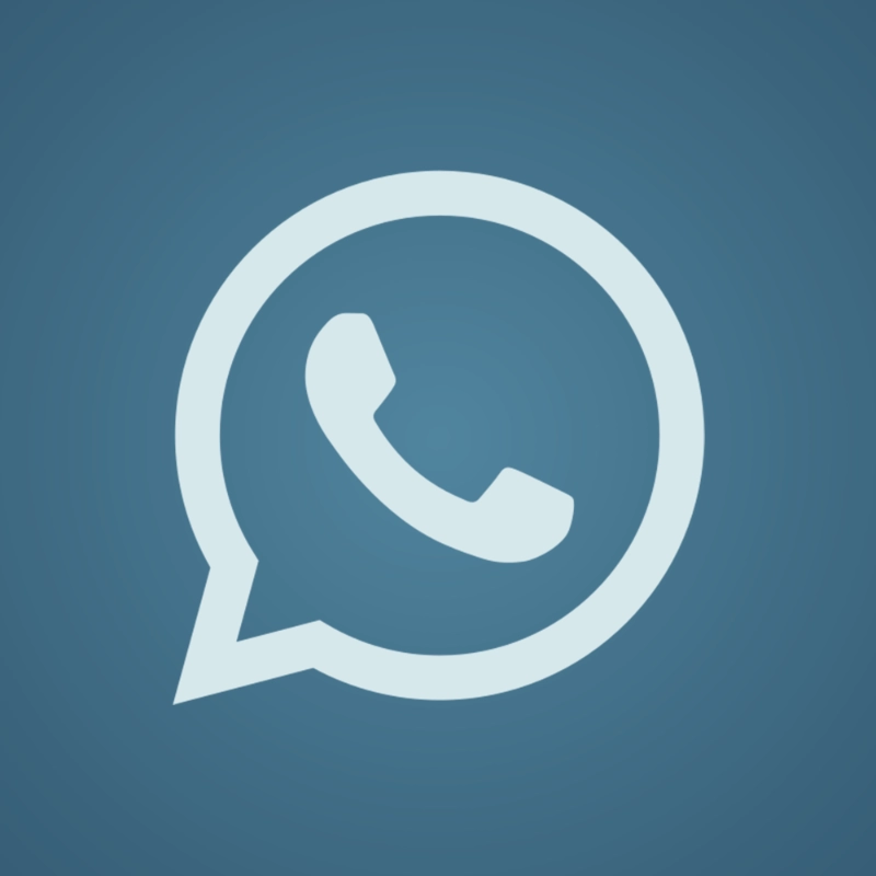WhatsApp Oficial